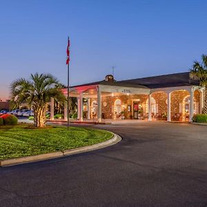 Best Western Plus Santee Inn